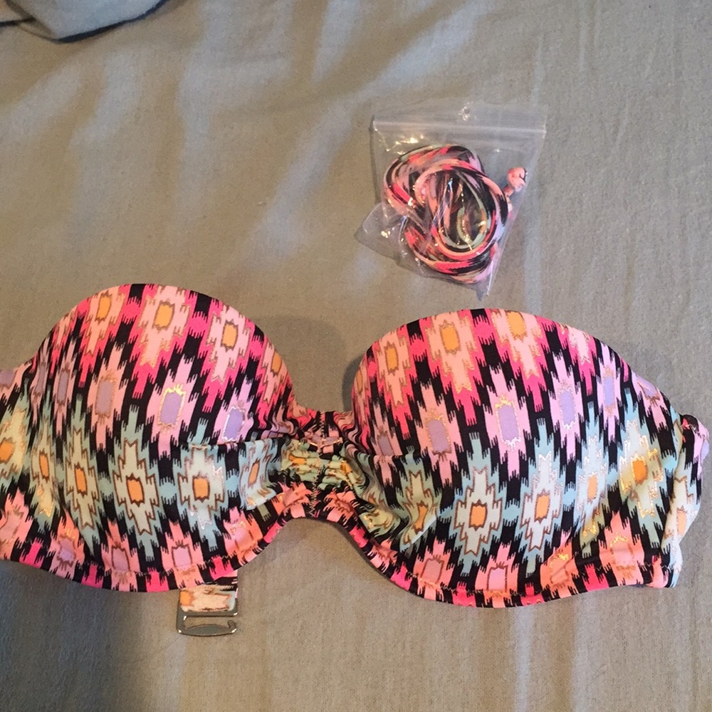 Victoria Secret bathing suit